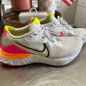 Women’s Nike Shoes